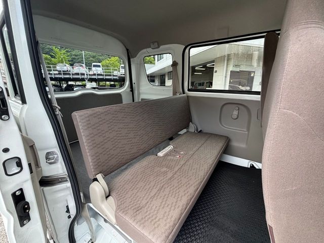 EVERY van