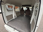 EVERY van