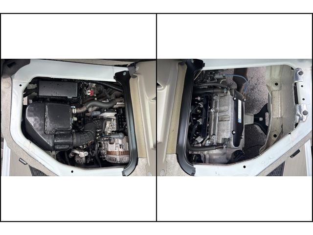 EVERY van