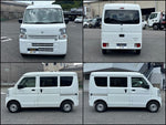 EVERY van