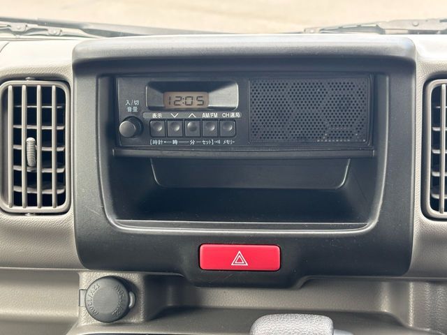 EVERY van