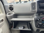 EVERY van