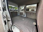 EVERY van