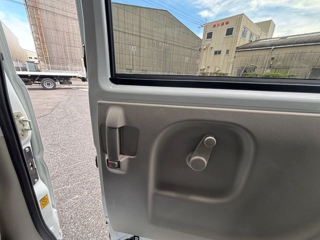 EVERY van