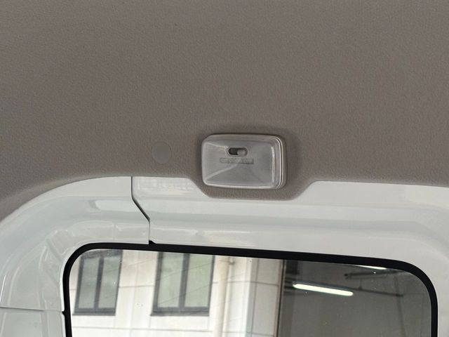 EVERY van