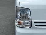 EVERY van