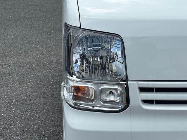 EVERY van