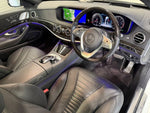 MERCEDES BENZ S class HYBRID