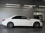 MERCEDES BENZ S class HYBRID