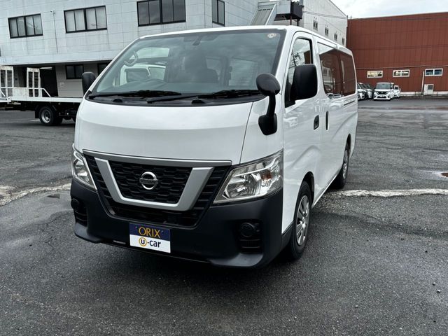 NV350 CARAVAN 1.2t