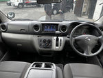 NV350 CARAVAN 1.2t