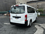 NV350 CARAVAN 1.2t