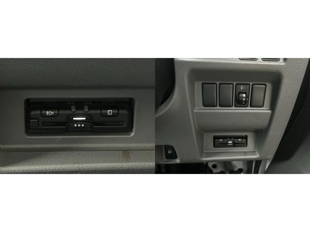 NV350 CARAVAN 1.2t