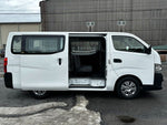 NV350 CARAVAN 1.2t