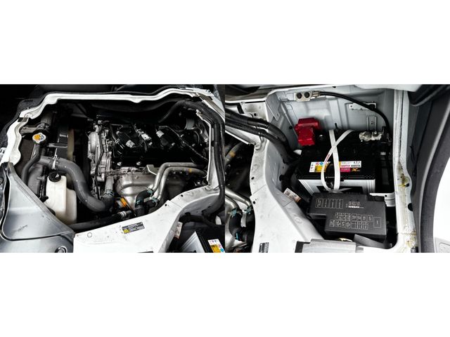 NV350 CARAVAN 1.2t