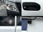 NV350 CARAVAN 1.2t