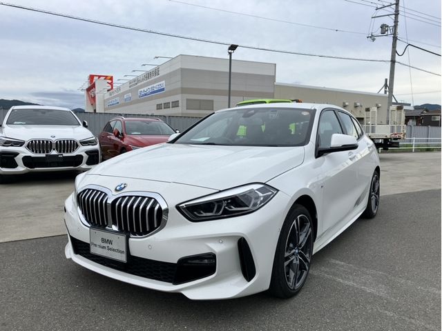 BMW 1series