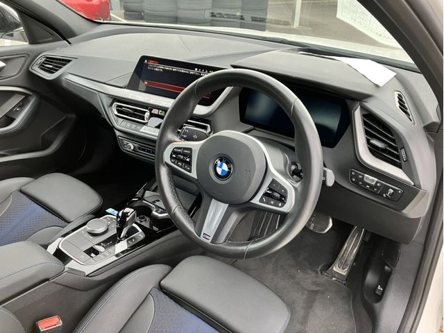 BMW 1series