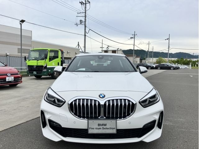 BMW 1series