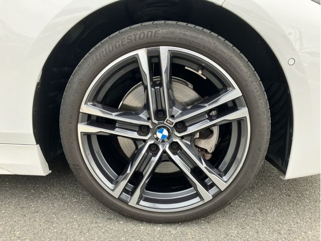 BMW 1series