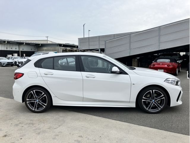 BMW 1series