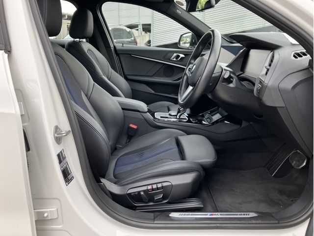 BMW 1series