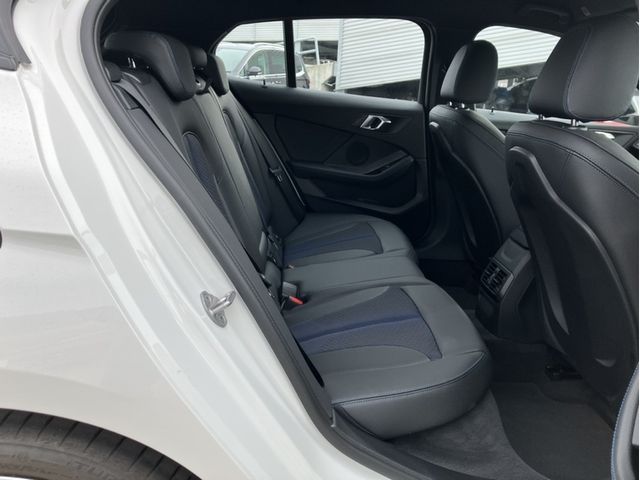 BMW 1series