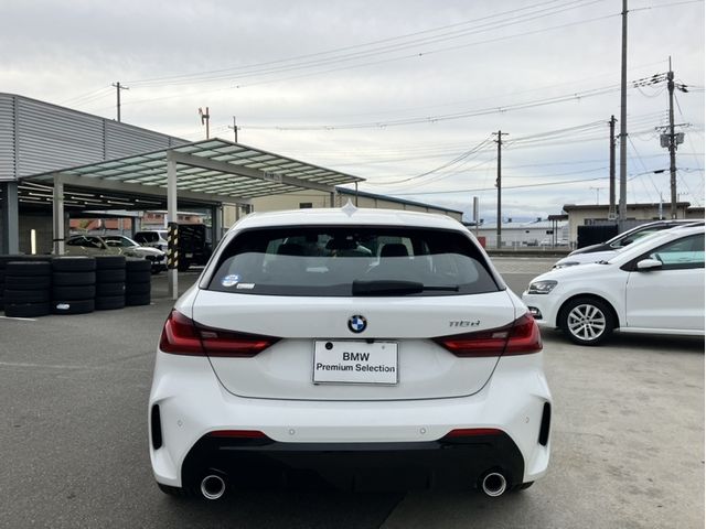 BMW 1series