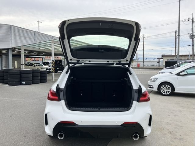BMW 1series