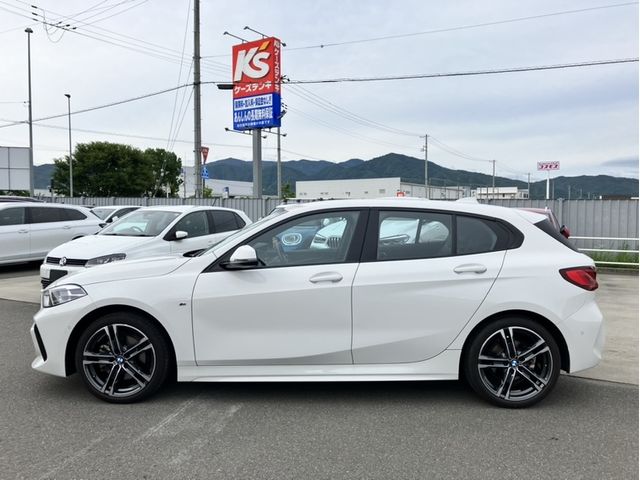 BMW 1series