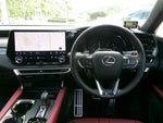 LEXUS RX500h