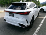 LEXUS RX500h