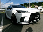 LEXUS RX500h