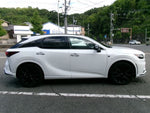 LEXUS RX500h
