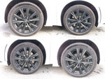 LEXUS RX500h