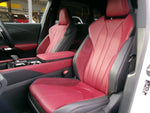 LEXUS RX500h