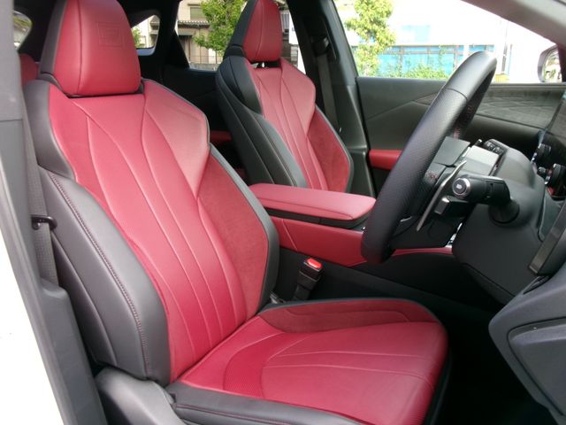 LEXUS RX500h