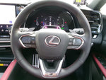 LEXUS RX500h