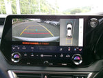 LEXUS RX500h