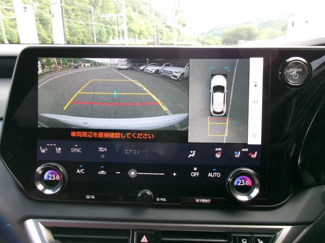 LEXUS RX500h