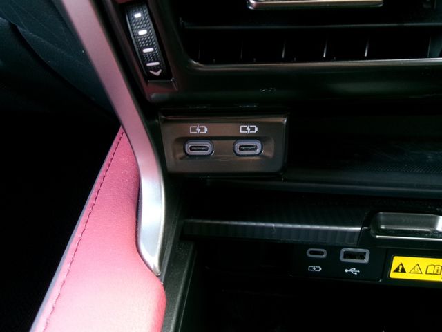 LEXUS RX500h