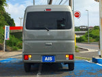 EVERY van