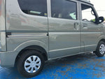 EVERY van
