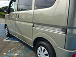 EVERY van