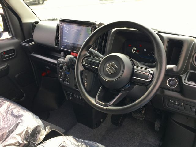 EVERY van