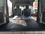 EVERY van