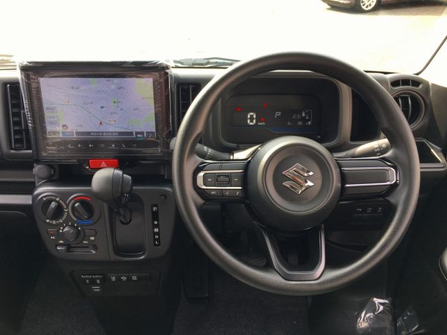 EVERY van