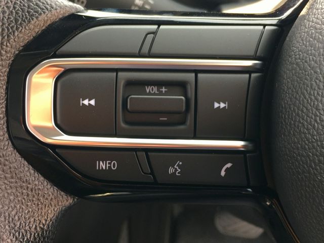 EVERY van