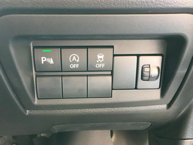 EVERY van