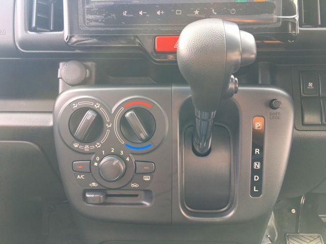 EVERY van